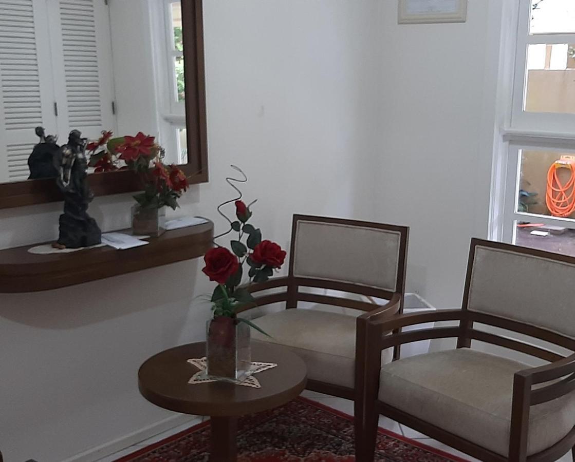 Apartamento Residencial Vicenza Gramado Exterior foto