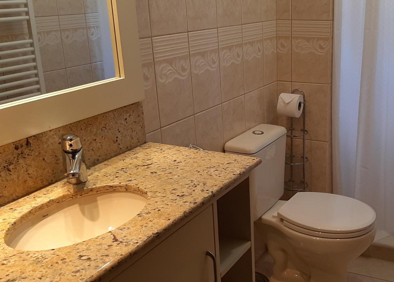 Apartamento Residencial Vicenza Gramado Exterior foto