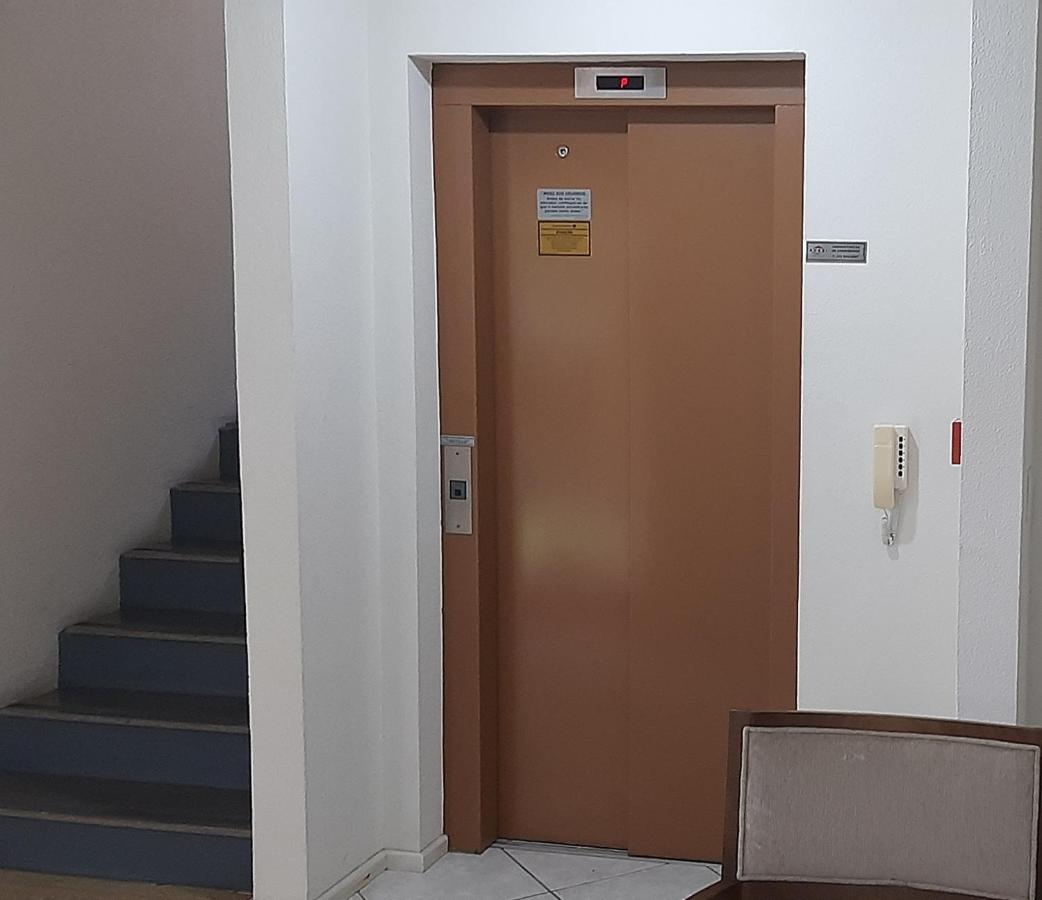 Apartamento Residencial Vicenza Gramado Exterior foto