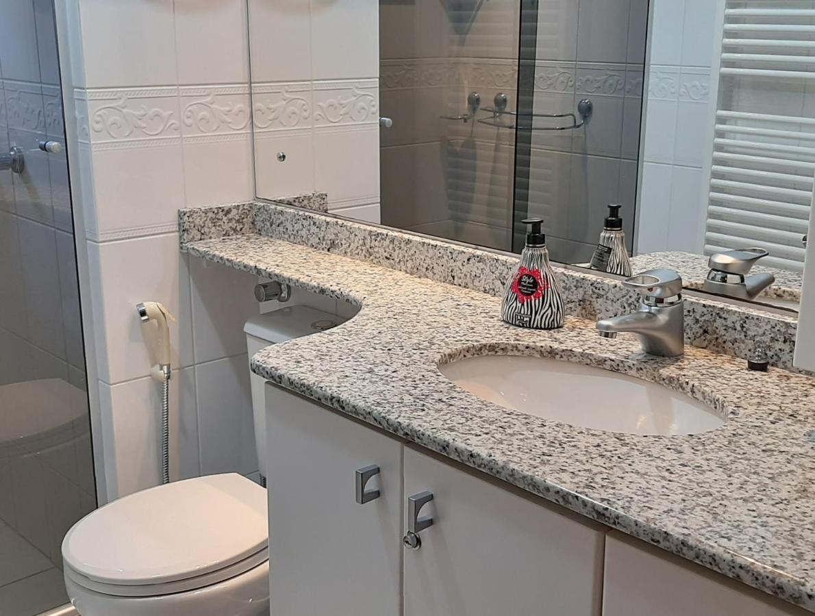 Apartamento Residencial Vicenza Gramado Exterior foto