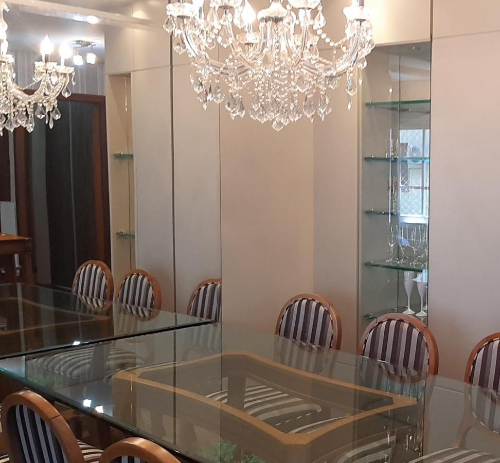 Apartamento Residencial Vicenza Gramado Exterior foto